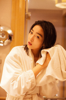 性感图片美女